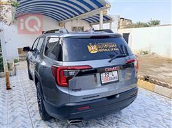 جي ام سي اكاديا